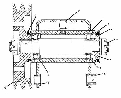 Manual De Serviço FIATALLIS - FG65C - Motoniveladora