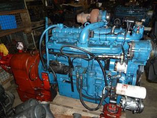 MANUAL DE SERVIÇO MOTOR SISU DIESEL 3020 AGCO