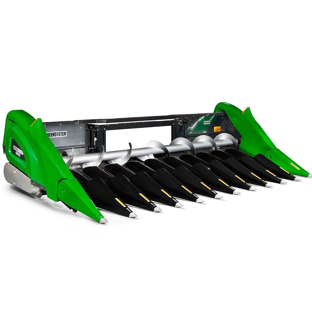 CATALOGO DE PEÇAS PLATAFORMA - 203, 204, 205, 206 JOHN DEERE