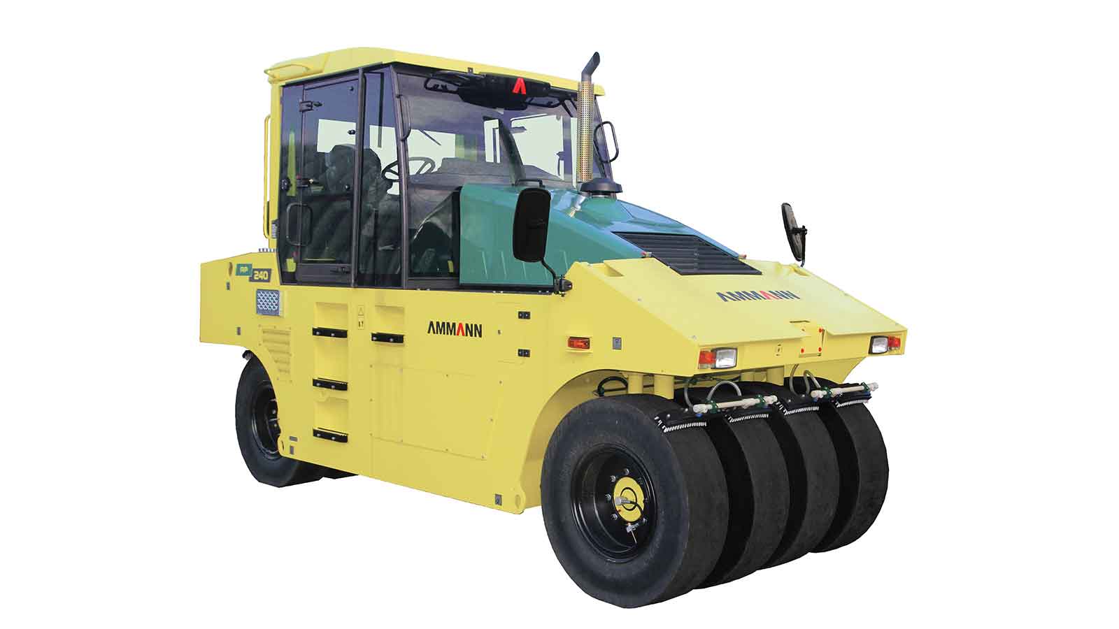 CATALOGO DE PEÇAS ROLO COMPACTADOR DE PNEUS AP 240 MULLER