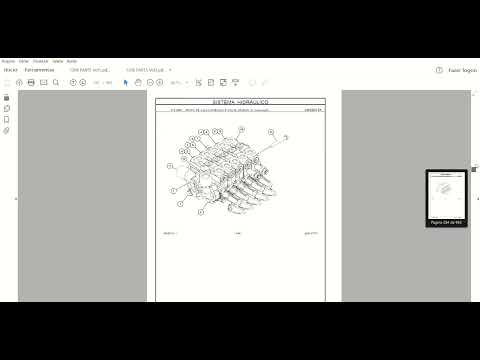 Catalogo de Peças Caterpillar - 120K - Motoniveladora em PDF