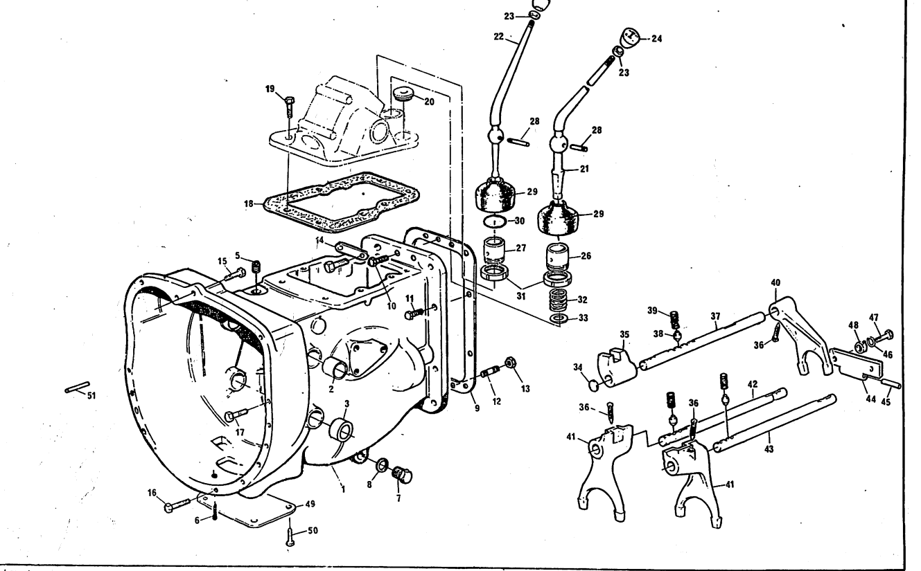 Catalogo de Pecas MF65X Trator Massey Fergusson MF 65X PDf