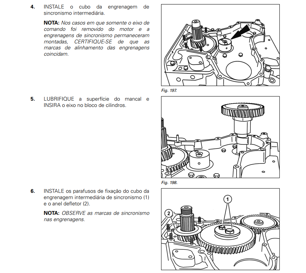 MANUAL DE SERVIÇO MASSEY FERGUSON - MF9030/ PLUS, 9130, 8125
