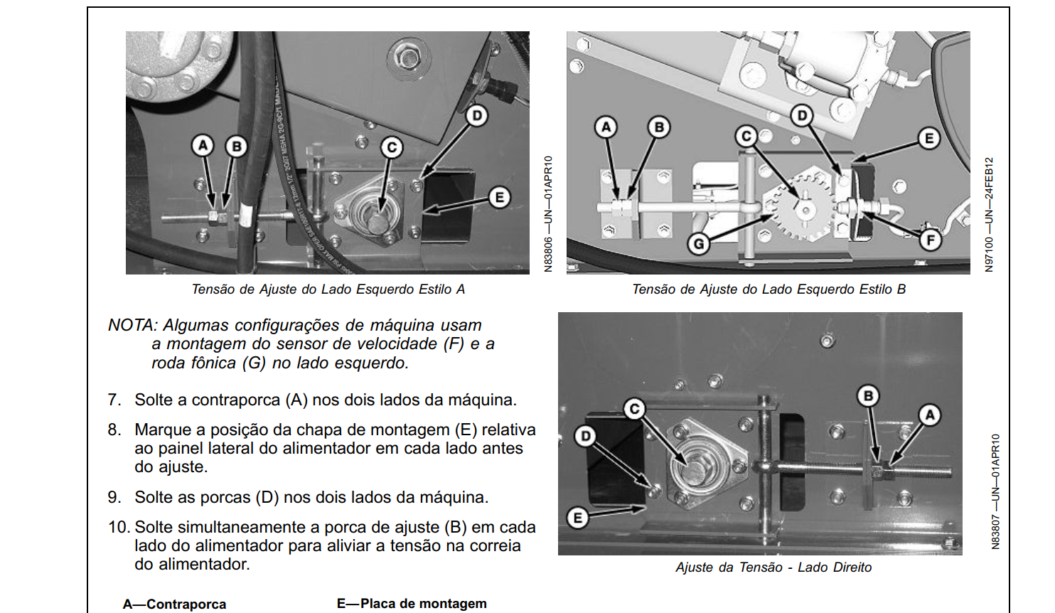 Manual De reparo CP690 Colheitadeira + Diagramas Eletricos + Diagnosticos + Codigos de Erros