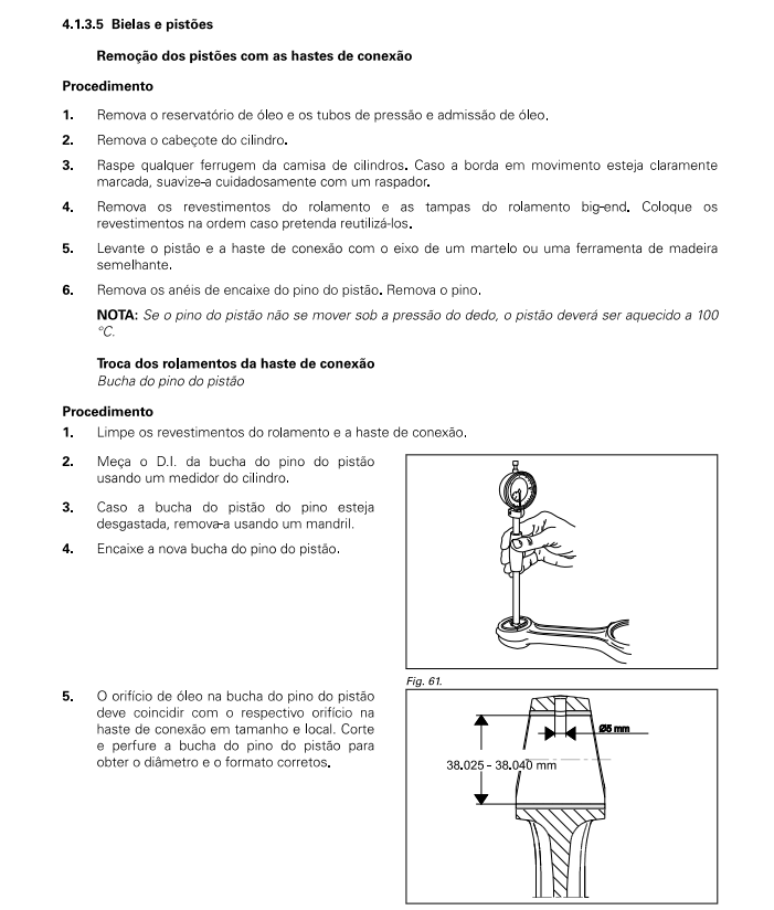MANUAL DE SERVIÇO MASSEY FERGUSON - MF5709, 5710, 6711 -2019