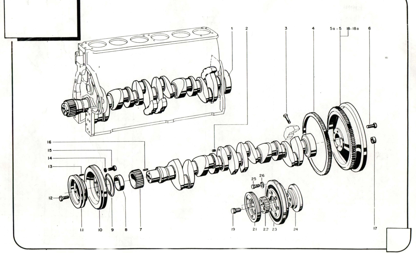 Catálogo De Peças Trator Valmet 128/128-4x4/ 148-4x4