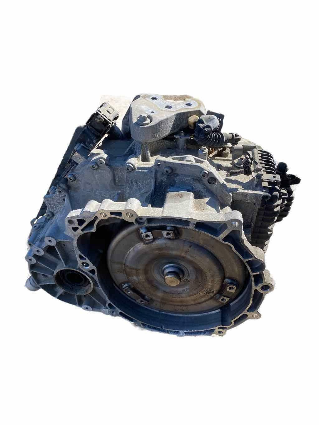 MANUAL DE SERVIÇO TRANSMISSÃO - CHRYSLER 948-TE