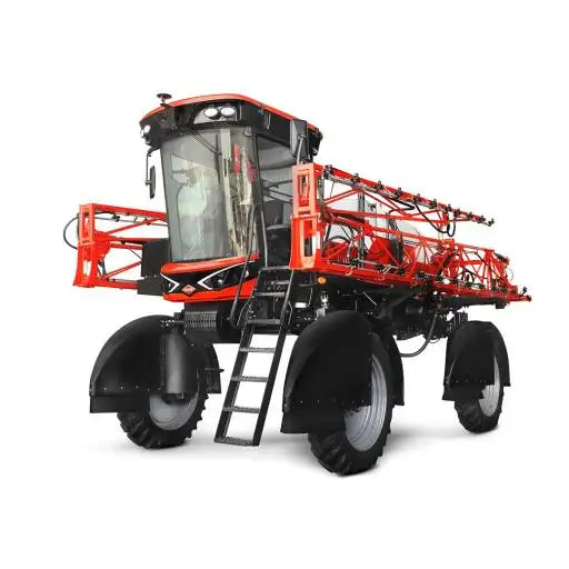 CATALOGO DE PEÇAS PULVERIZADOR AUTOPROPELIDO 2021 M BOXER