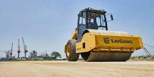 MANUAL DE SERVIÇO LIUGONG ROLO VIBRATÓRIO - CLG6611E