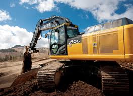 CATALOGO DE PEÇAS ESCAVADEIRA 350GLC JOHN DEERE