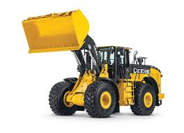 CATALOGO DE PEÇA CARREGADEIRA 724K JOHN DEERE