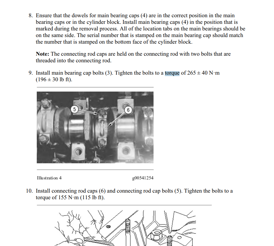 Manual de Serviço CATERPILLAR - 924G - Carregadeira De Rodas (Inglês) PDF