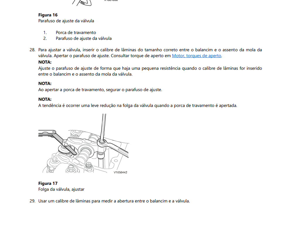 manual técnico Volvo ECR25D escavadeira - página interna sobre cabine e controles