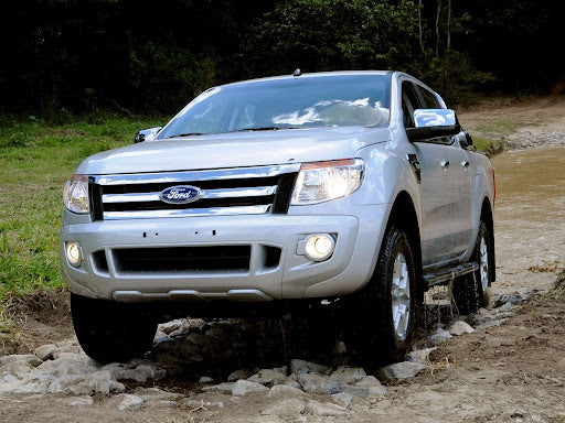 ESQUEMAS ELÉTRICOS NOVA RANGER 2013 - 2016