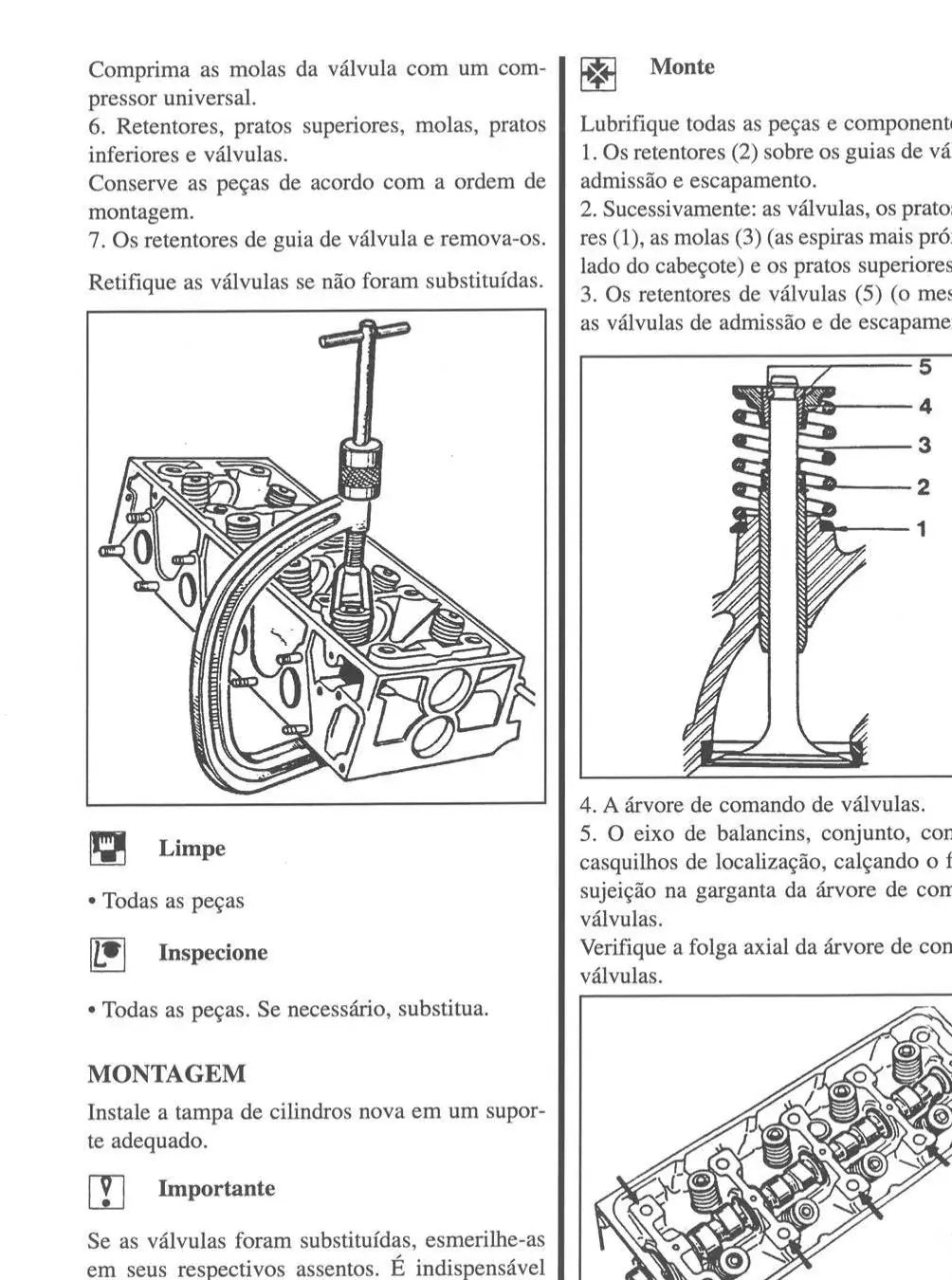 Van Trafic Chevrolet - Manual de Reparo Completo PDF - Página 1