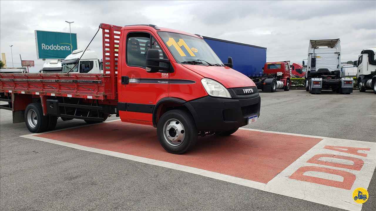 CATÁLOGO DE PEÇAS IVECO - EURO 3 - NOVA DAILY 70C16 - CABINE SIMLPES