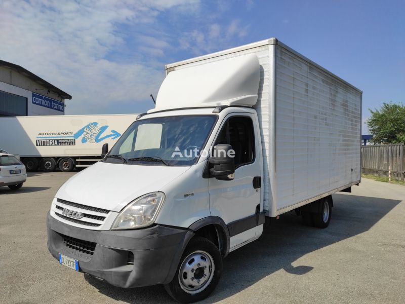 CATÁLOGO DE PEÇAS IVECO -EURO 5 - DAILY 35C15 ECOLINE - CABINE SIMLPES
