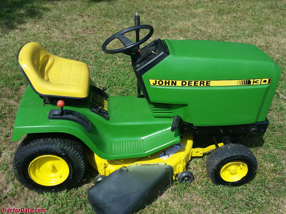 MANUAL DE SERVIÇO MECÂNICO JOHN DEERE - 130, 160, 165, 175, 180, 185
