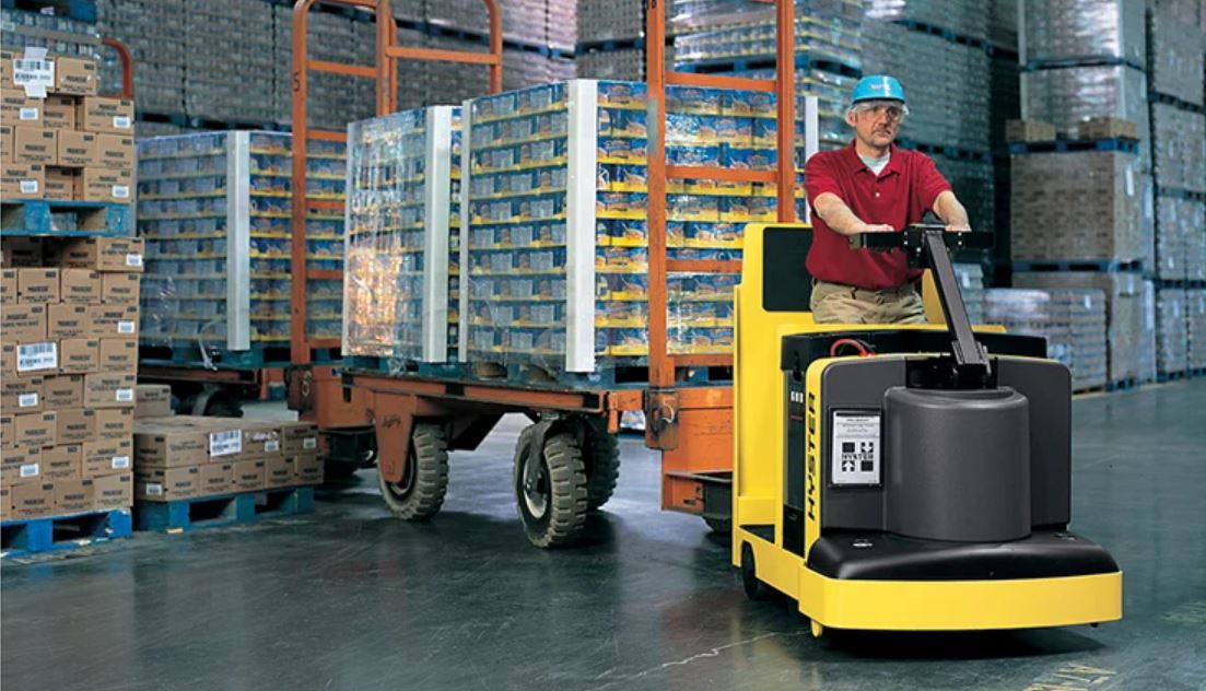 MANUAL DE SERVIÇO HYSTER - C60Z - (A478) - PALETES