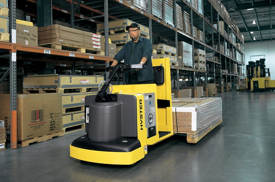 MANUAL DE SERVIÇO HYSTER - C80Z - (A479) - PALETES