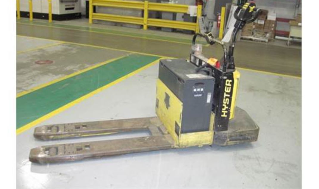 MANUAL DE SERVIÇO HYSTER - C60/80XT2A - (A498) - PALETES