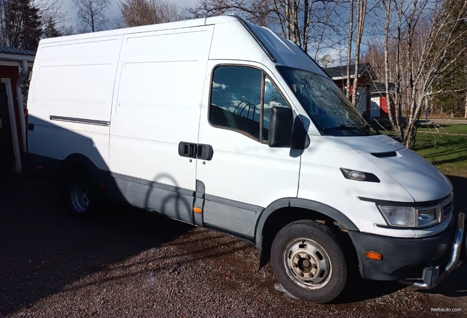 CATÁLOGO DE PEÇAS IVECO - EURO 4 - FURGÃO - NOVA DAILY 40C14
