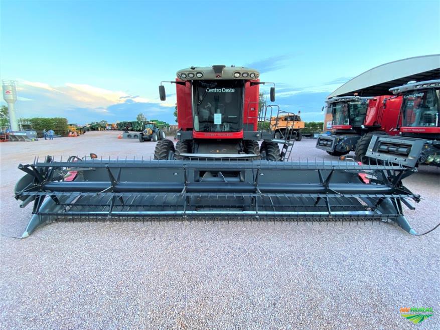 Catalogo de pecas Plataforma M. F. 9250 Dynaflex Draper Header - pes 25/30/35/40 Foot