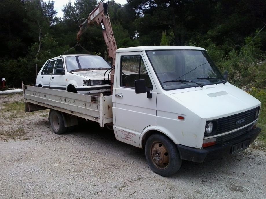 CATÁLOGO DE PEÇAS IVECO CAMINHÃO EURO 2 - DAILY 49.10 - CABINE SIMPLES