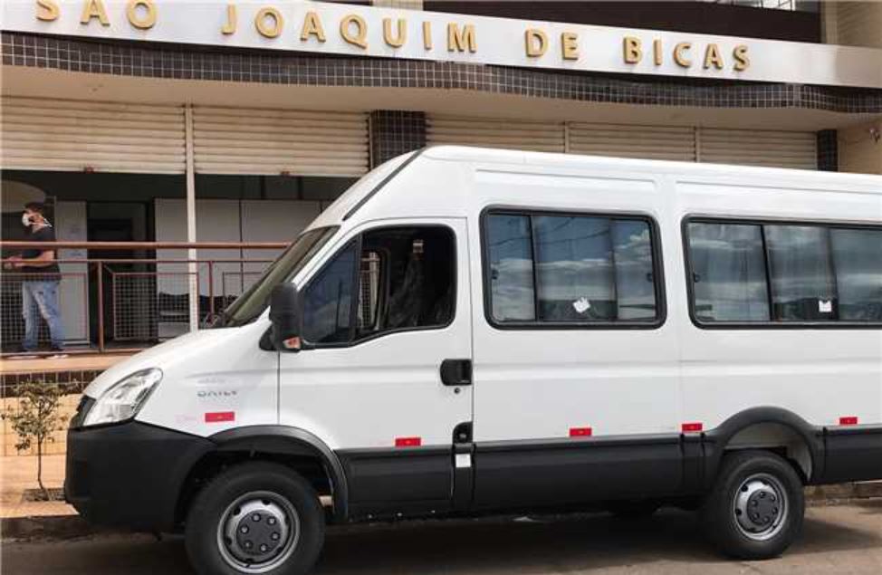 CATÁLOGO DE PEÇAS IVECO - EURO 5 - NOVA DAILY 55C17 ECOLINE - MAXIVAN