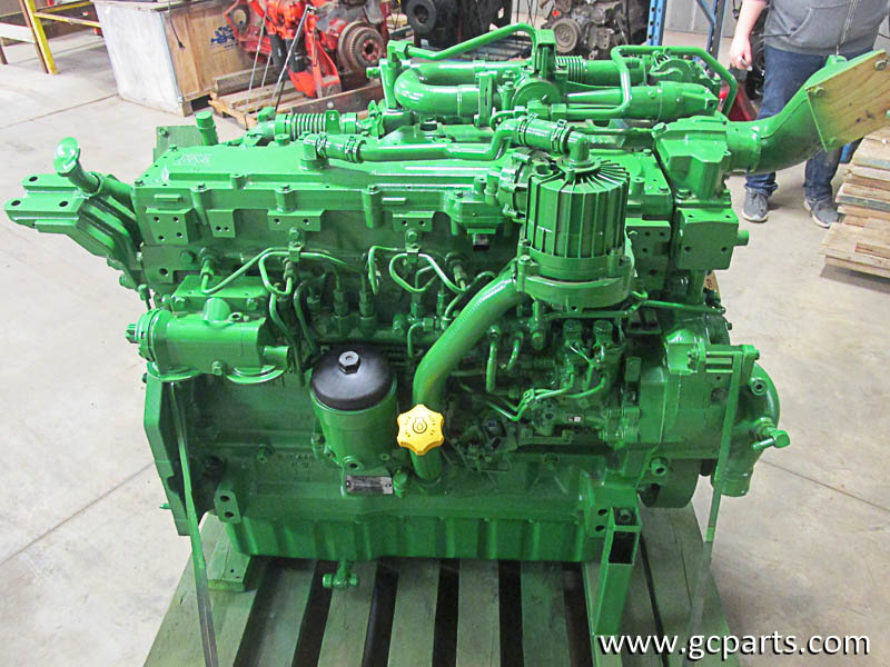 MANUAL ELÉTRICO HIDRÁULICO JOHN DEERE - 9,0L MOTOR DIESEL