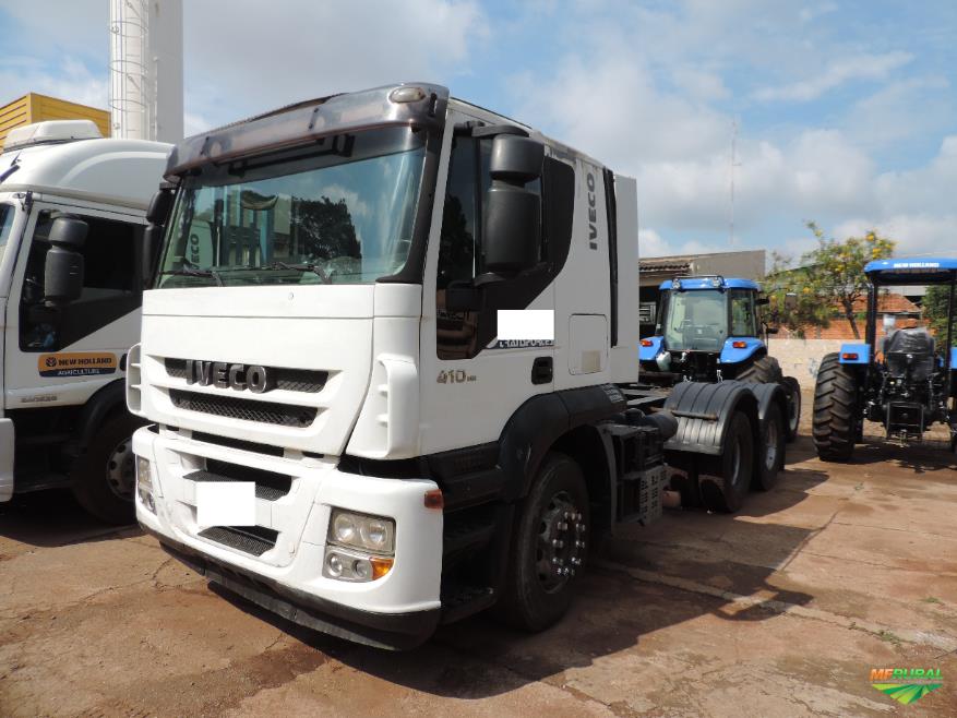 CATÁLOGO DE PEÇAS IVECO - EURO 3 - NOVO STRALIS 490S41T NR