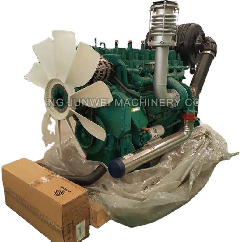 MANUAL DE SERVIÇO DE OFICINA MOTOR - D2.0A - (MAQUINAS VOLVO)