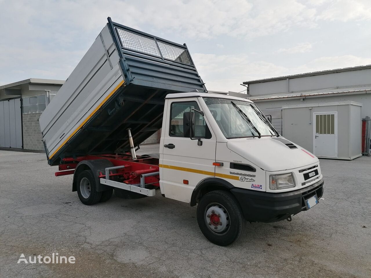 CATÁLOGO DE PEÇAS IVECO CAMINHÃO EURO 2 - DAILY 59.12 - CABINE SIMPLES