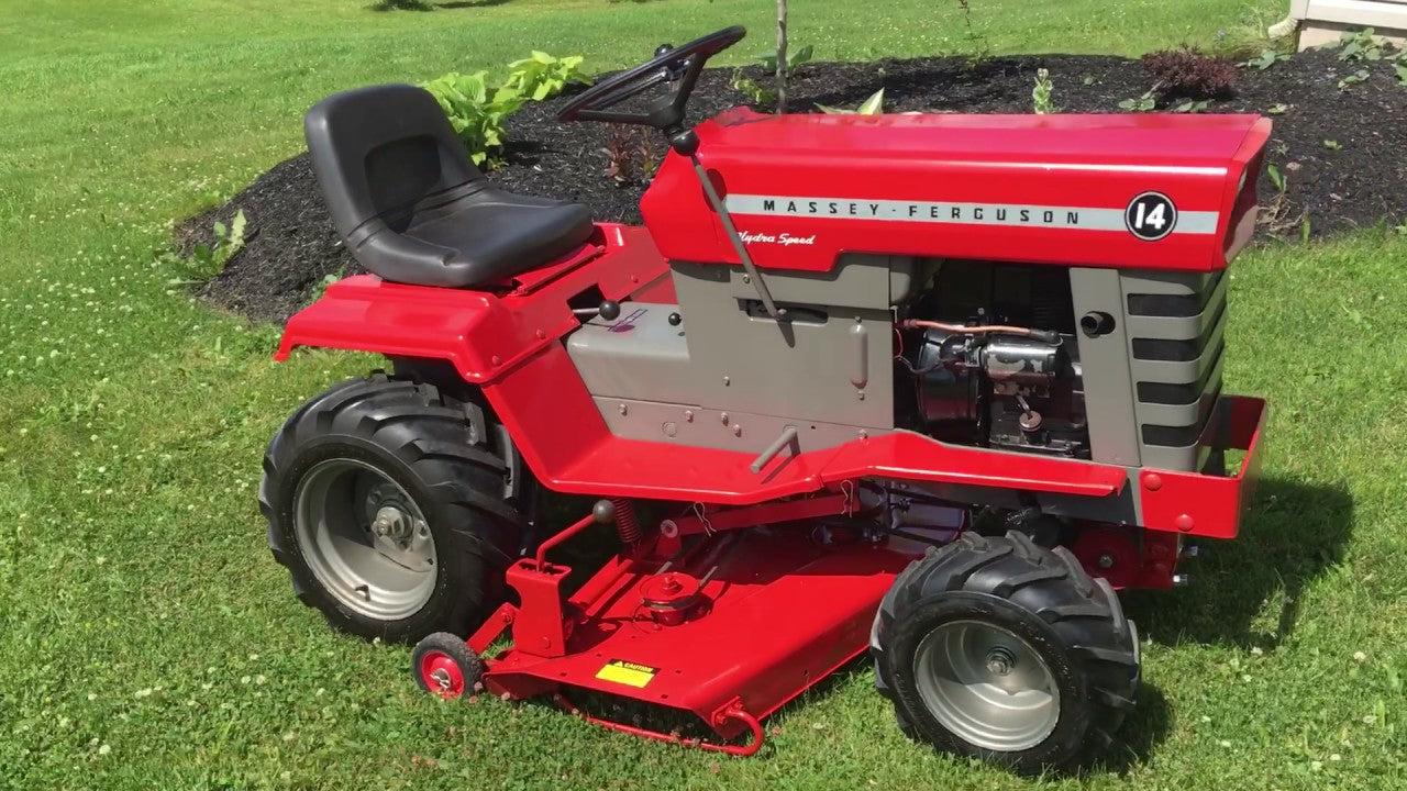 CATÁLOGO DE PEÇAS MASSEY FERGUSON - MF1415/1416 H/1717 H