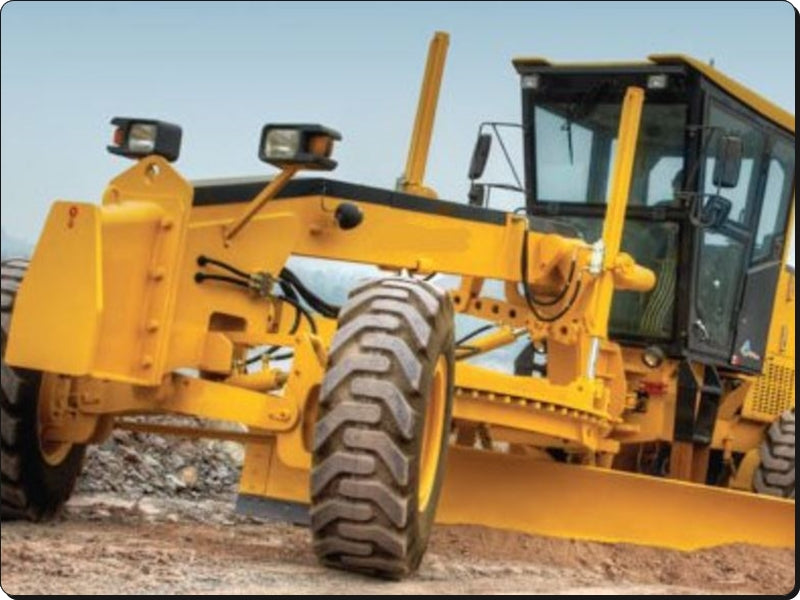 Catálogo de pecas Komatsu - GD755-3 - Motoniveladoras