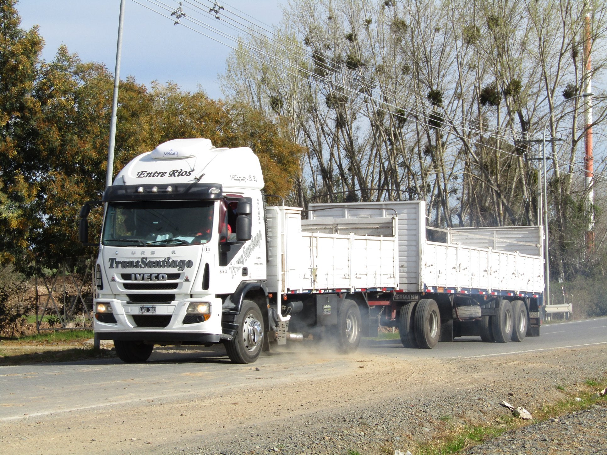 CATÁLOGO DE PEÇAS IVECO CAMINHÃO EURO 3 - CURSOR 180E33