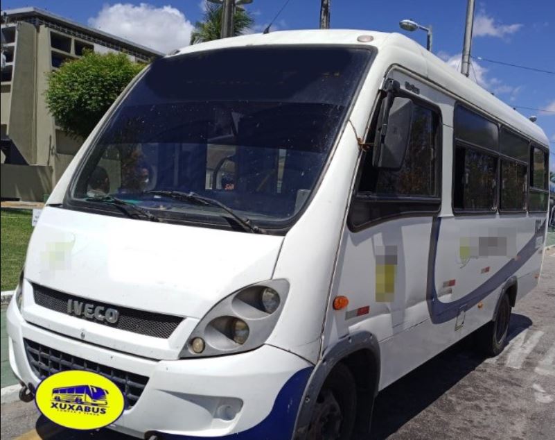 CATÁLOGO DE PEÇAS IVECO - EURO 5 - ONIBUS - 50C17 - ECOLINE - MAXIVAN