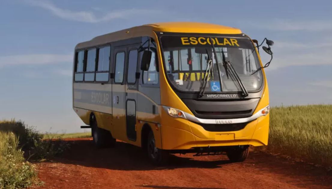 CATÁLOGO DE PEÇAS IVECO - EURO 5 - ONIBUS - 10-190 - ECOLINE