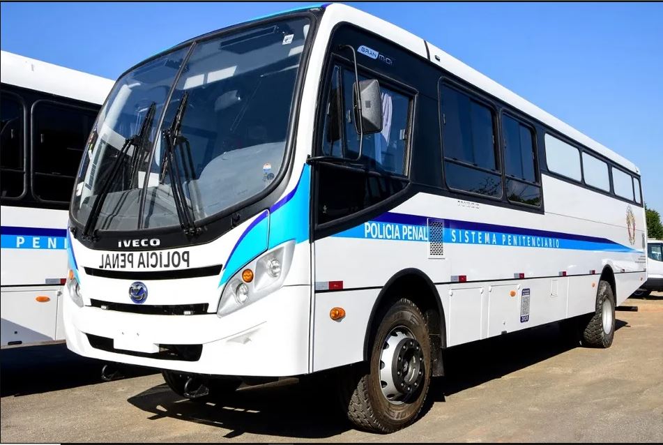 CATÁLOGO DE PEÇAS IVECO - EURO 5 - ONIBUS - 150S21 - ECOLINE