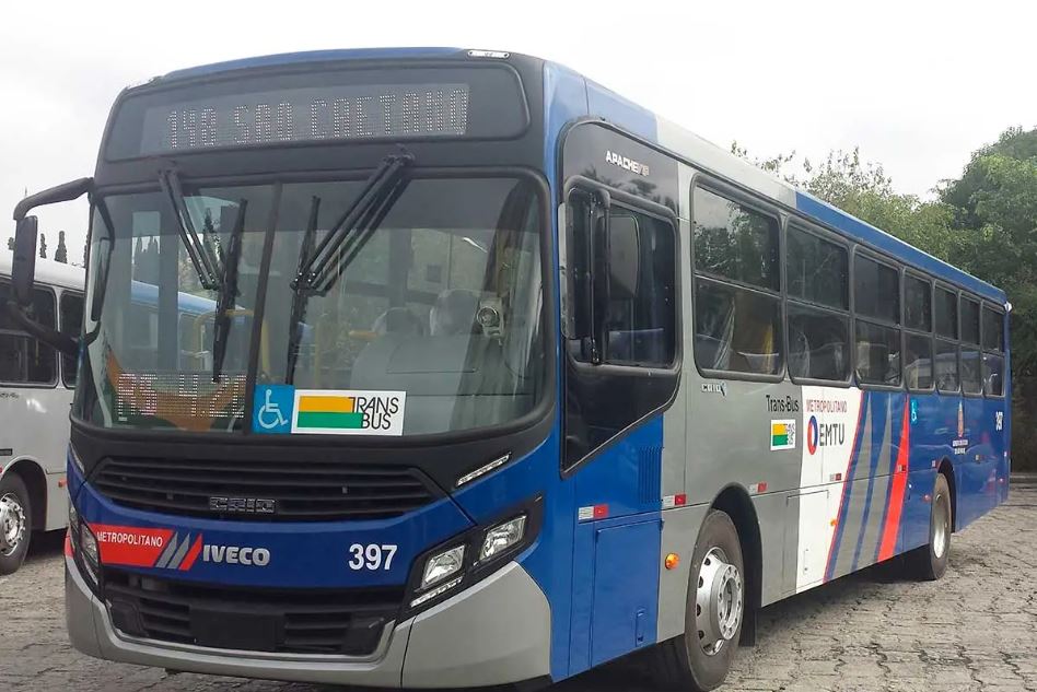 CATÁLOGO DE PEÇAS IVECO - EURO 5 - ONIBUS - 170S28 - ECOLINE