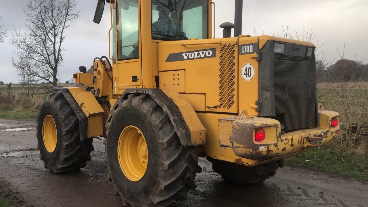 MANUAL DE SERVIÇO DE OFICINA VOLVO - L70D - PA CARREGADEIRA