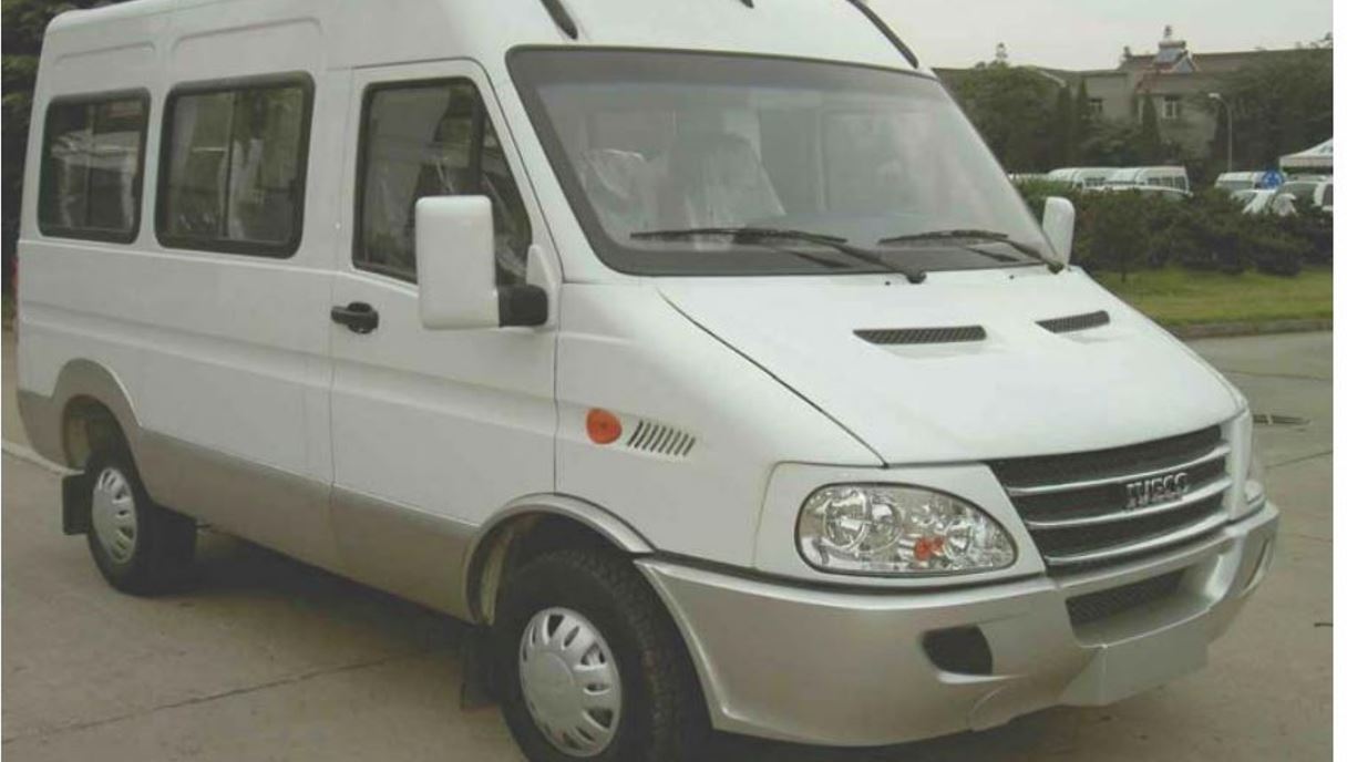 CATÁLOGO DE PEÇAS IVECO - EURO 2 - POWER DAILY A36.10 - MAXIVAN