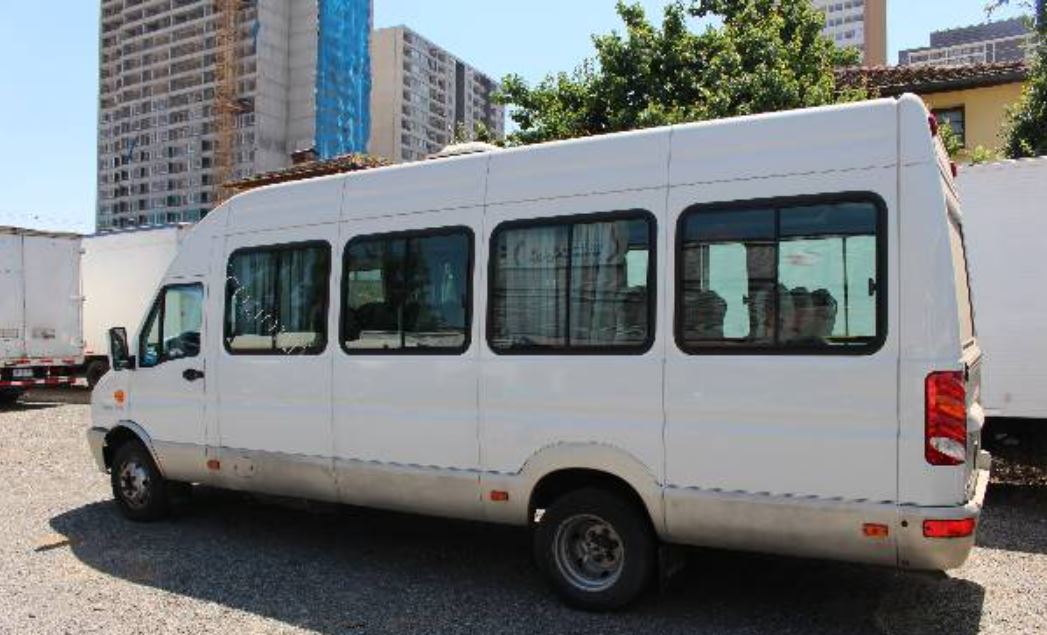 CATÁLOGO DE PEÇAS IVECO - EURO 2 - POWER DAILY A42.12 - MAXIVAN