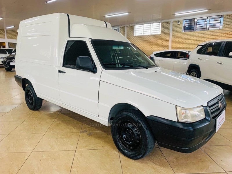 Catalogo De Peça FIAT FIORINO FIRE FURGÃO 2P 1.3 MPI FIRE FLEX 8V GA 2007