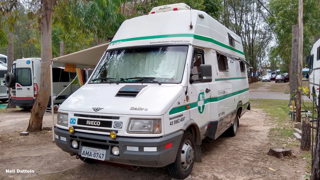CATÁLOGO DE PEÇAS IVECO FURGÃO EURO 2 - DAILY 35.10