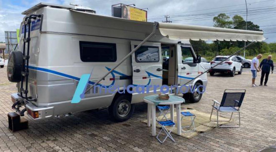 CATÁLOGO DE PEÇAS IVECO FURGÃO EURO 2 - DAILY 49.10