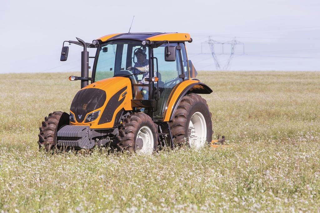 Catalogo De Peça Valtra - A74s 1c7 (A4 Series) - Trator