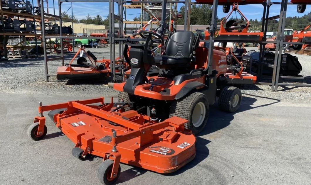 CATÁLOGO DE PECAS MASSEY FERGUSON - MF 420 FC - CORTADOR