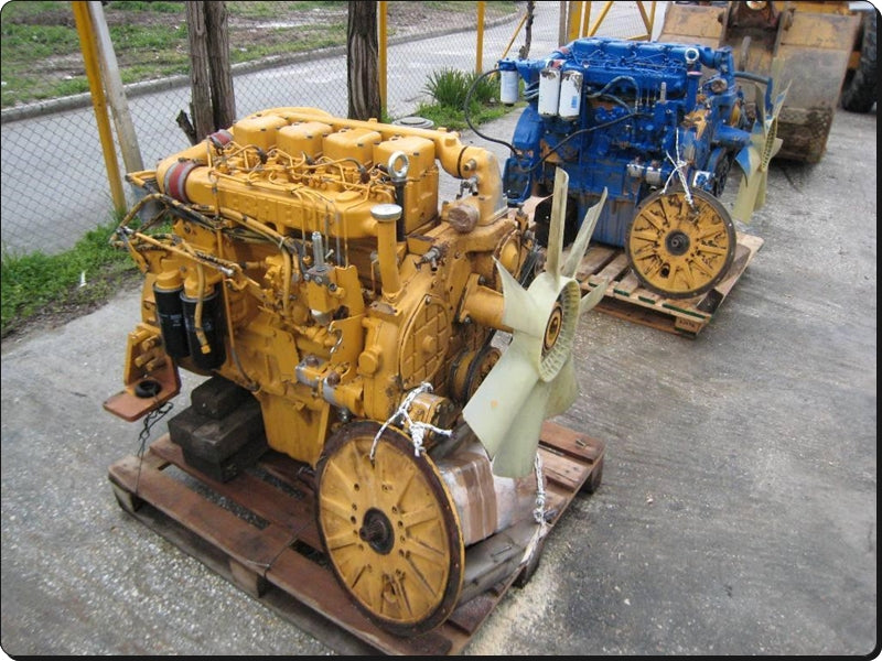 Manual De Servico LIEBHERR - D904-906\D914-916 - Motor Diesel