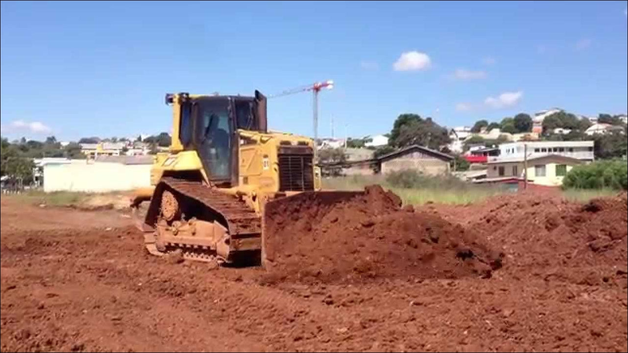 CATALOGO DE PEÇAS CATERPILLAR - D6N - TRATOR DE ESTEIRA EM PDF